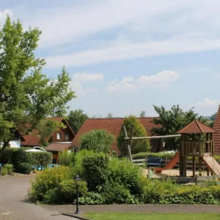 In Germany With Garden Terrace Apartament *