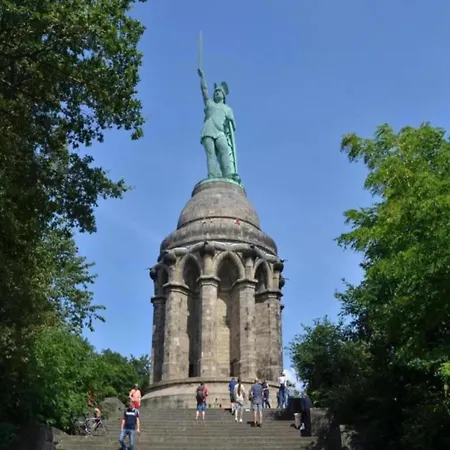 Apartament In Germany With Garden Terrace *