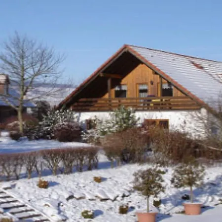 In Germany With Garden Terrace Lejlighed *