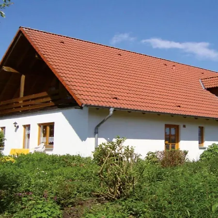 Lejlighed In Germany With Garden Terrace *