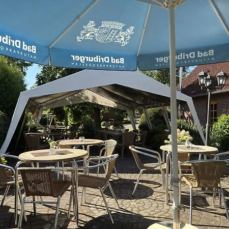 아파트 In Germany With Garden Terrace *