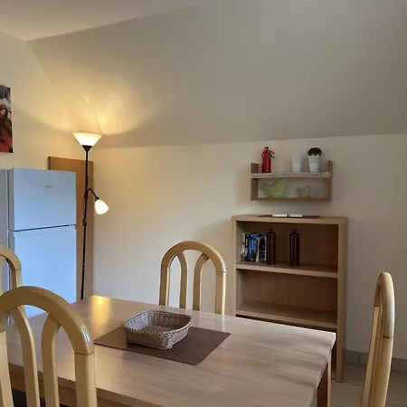 Holiday Apartment In The Teutoburg Forest Bredenborn
