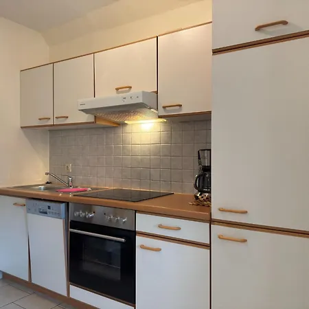 Holiday Apartment In The Teutoburg Forest Apartament