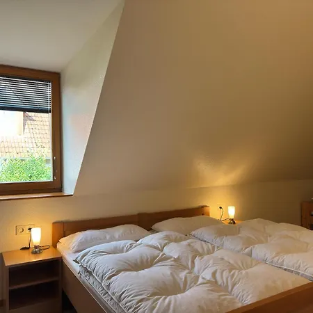 Apartament Holiday Apartment In The Teutoburg Forest Bredenborn