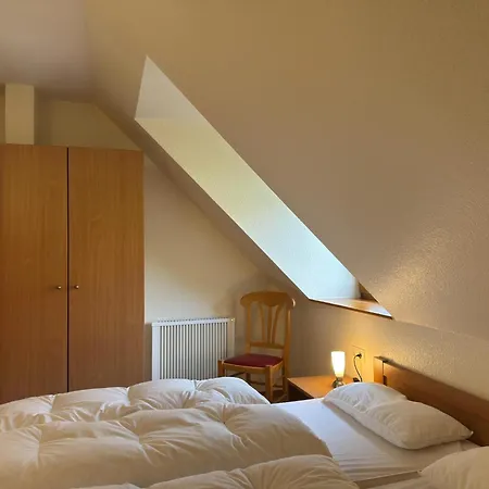 Holiday Apartment In The Teutoburg Forest * Bredenborn