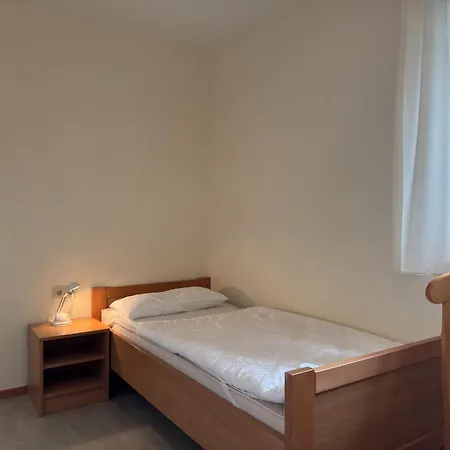 Holiday Apartment In The Teutoburg Forest Apartment Bredenborn