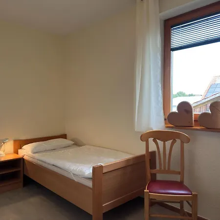 Holiday Apartment In The Teutoburg Forest *