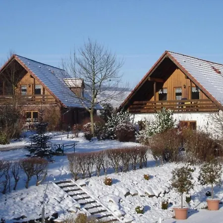 Apartman In Germany With Garden Terrace *