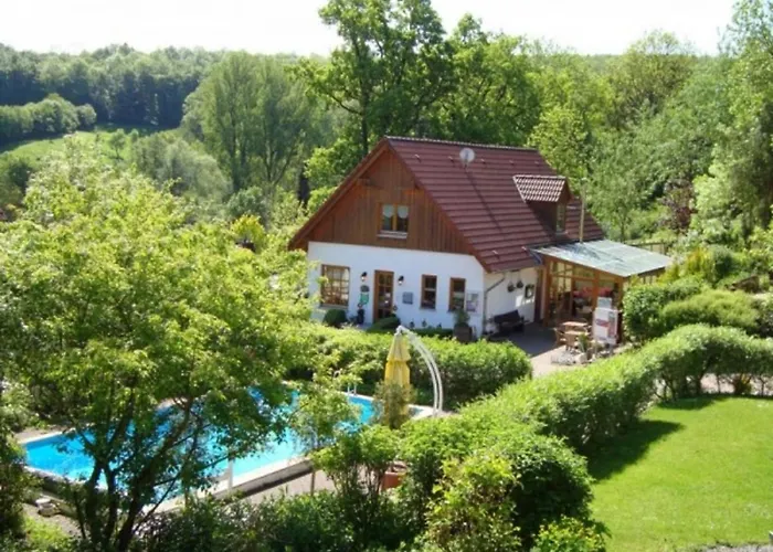 דירה In Germany With Garden Terrace *