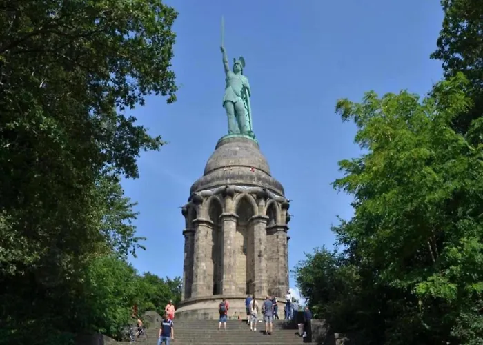 דירה In Germany With Garden Terrace *