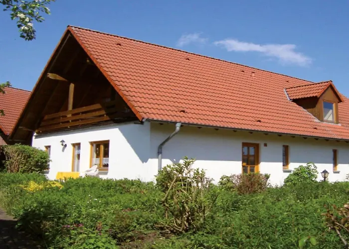 Lejlighed In Germany With Garden Terrace *